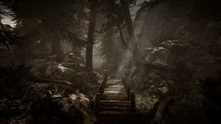Syberia: Remastered screenshot 4