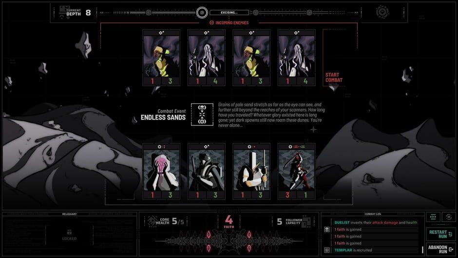 Holder of Place screenshot 1