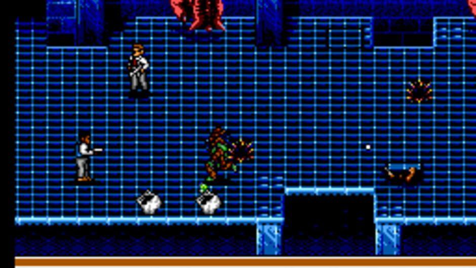 Predator 2 screenshot 4