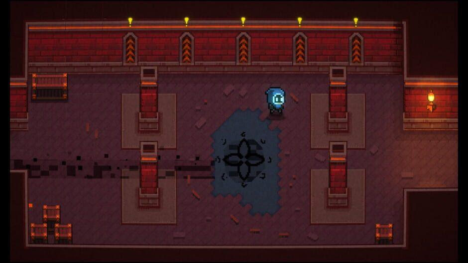 Chronoquartz screenshot 1