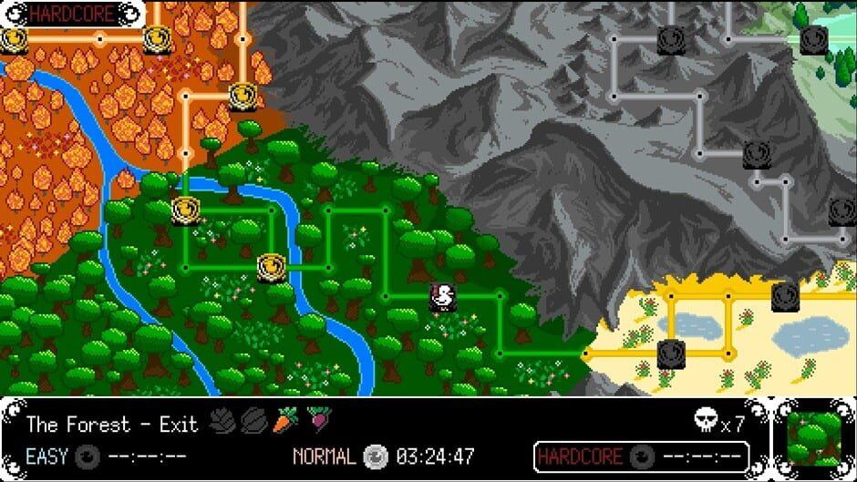 The Duck Amikaze Strikes Back screenshot 4