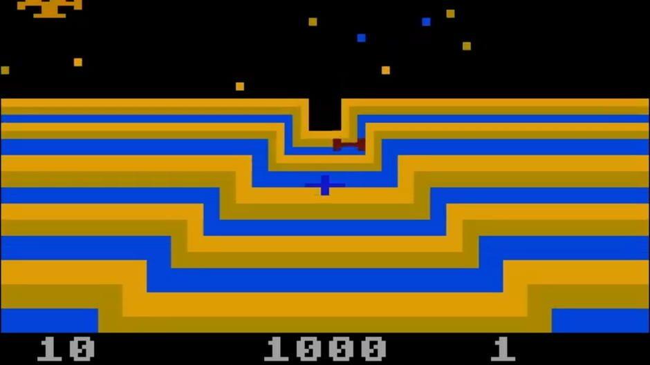Down the Trench screenshot 1