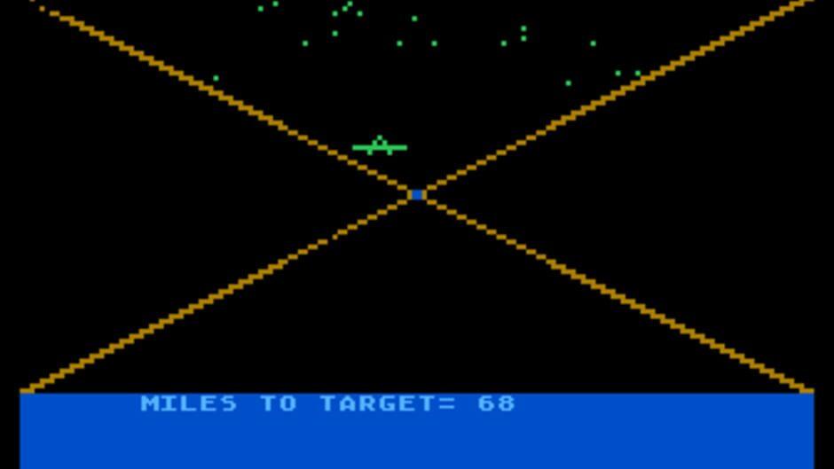 Down the Trench screenshot 3