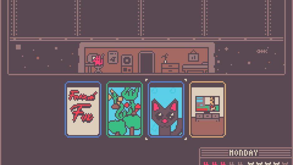 Ferdinand Fox tries Ecoterrorism screenshot 3