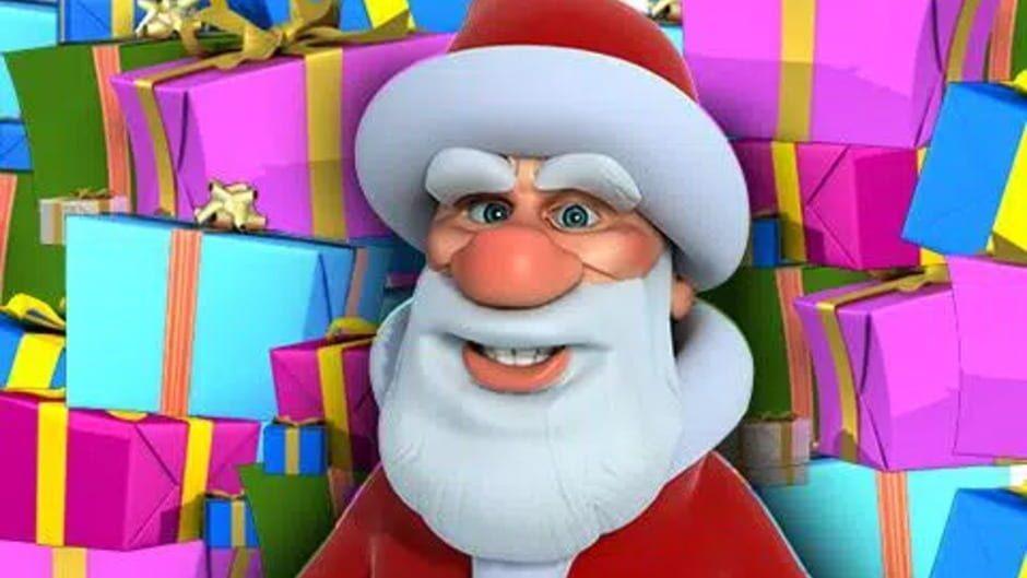 Talking Santa screenshot 2