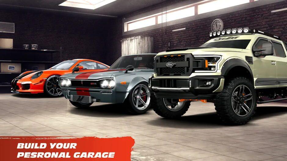 3DTuning: Car Game & Simulator screenshot 4