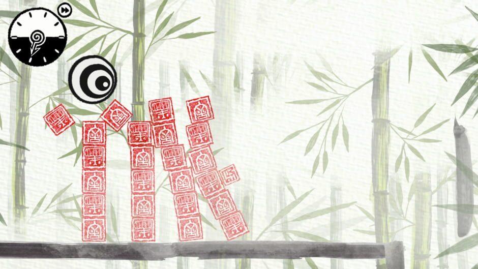 Black Zen White screenshot 2