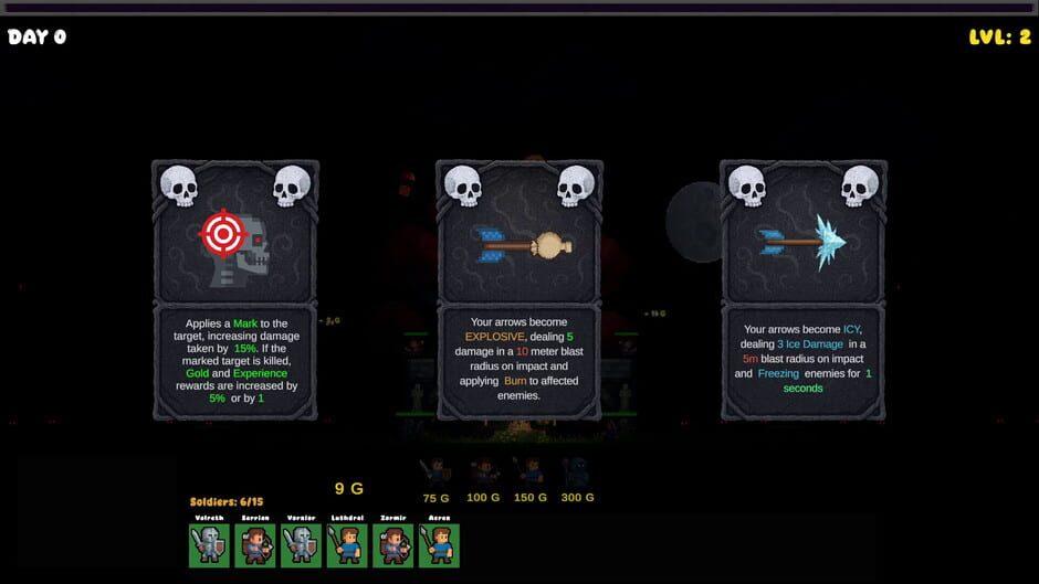 Shrine Protectors screenshot 3
