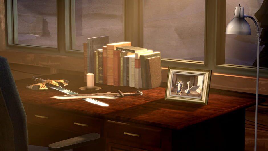 Bound Destiny 3: Resonance screenshot 4