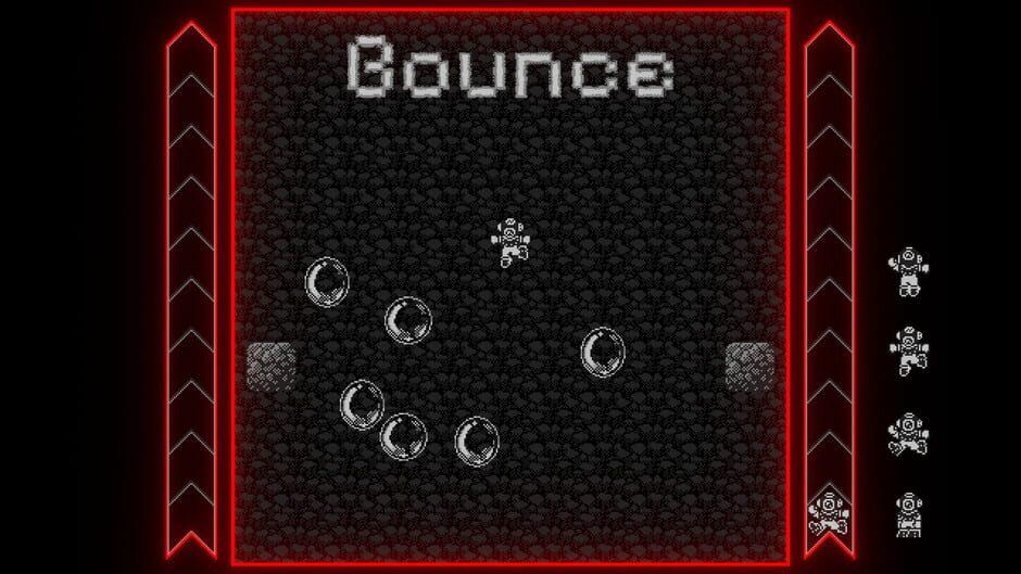Upfall screenshot 1