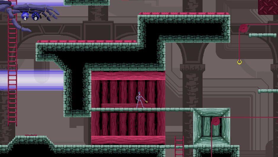 Dry Bones screenshot 2