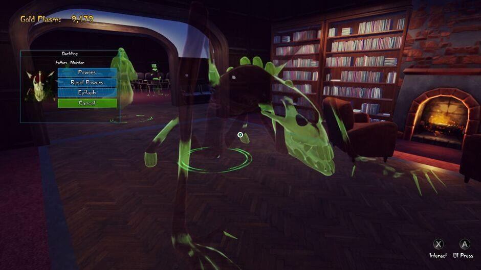 Ghost Master: Resurrection screenshot 2