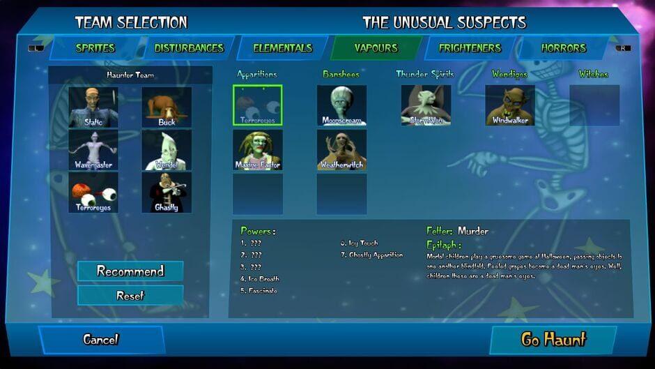 Ghost Master: Resurrection screenshot 4