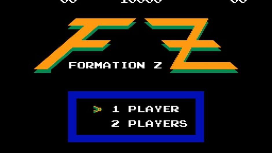 Formation Z screenshot 2