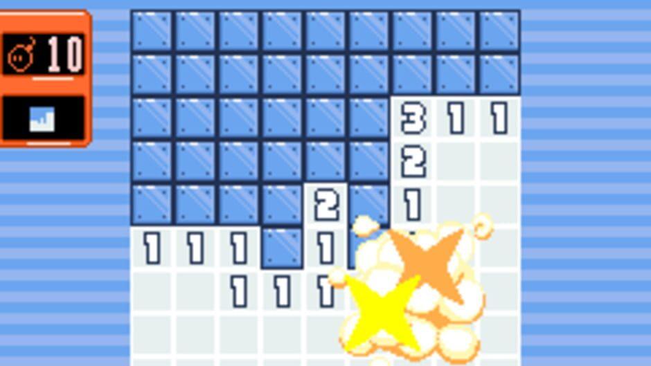 Bomb Hunter screenshot 3