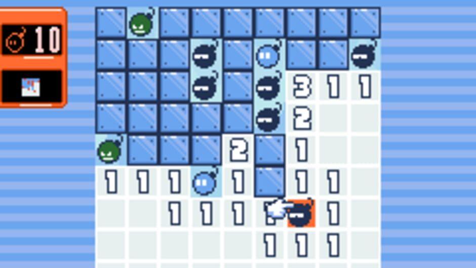 Bomb Hunter screenshot 4