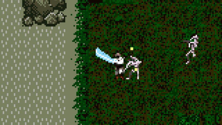Star Wars: Episode I - Obi-Wan's Adventures screenshot 3