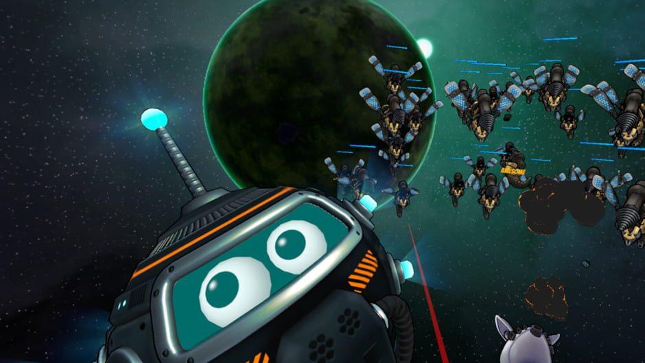 Odania Sports Arena screenshot 1