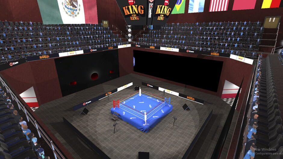 Arvis Knock Out! screenshot 2