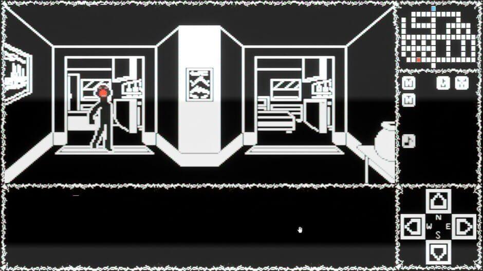 The Lullaby Weaver screenshot 1