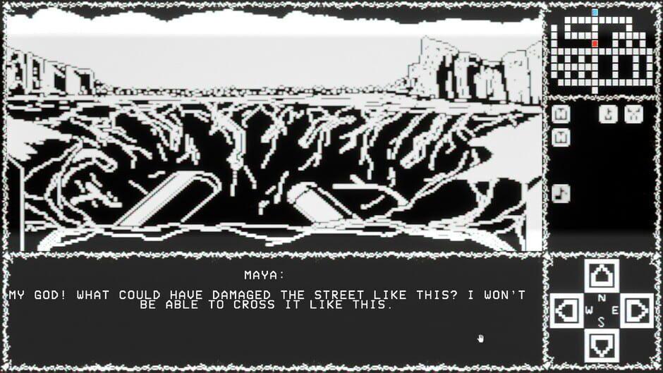 The Lullaby Weaver screenshot 4