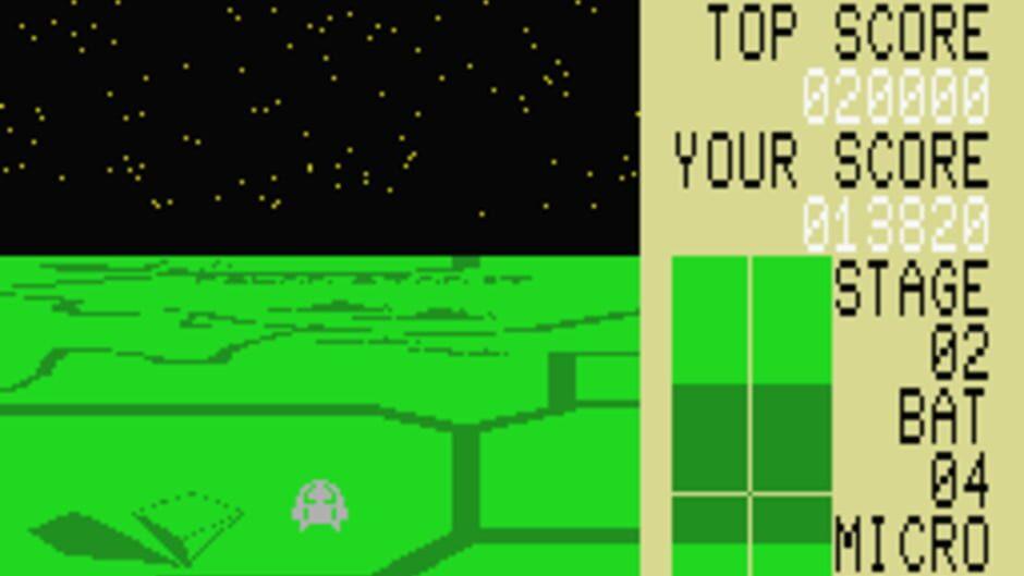 Polar Star screenshot 2