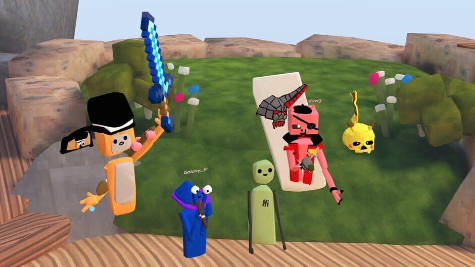 Blobtown screenshot 4