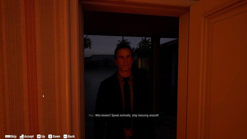 Last Guest screenshot 3