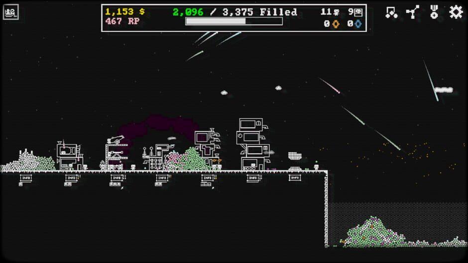 Fill Up the Hole screenshot 4