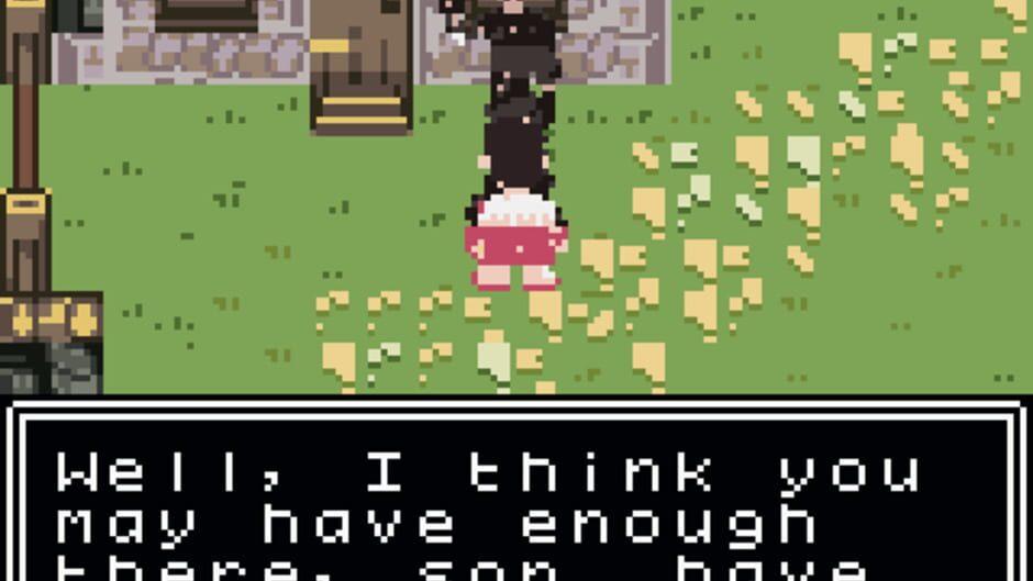 Fable: 20th Anniversary Demake screenshot 3