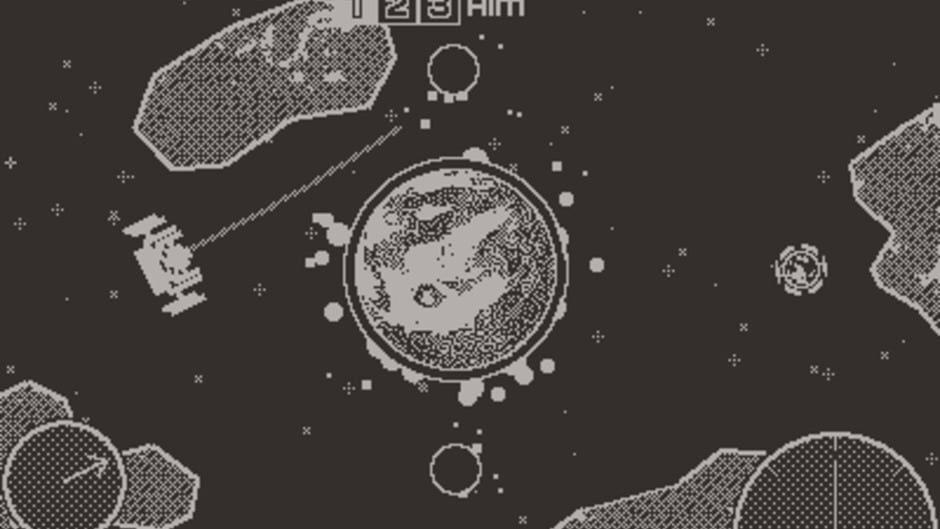 Spaceshipment screenshot 2