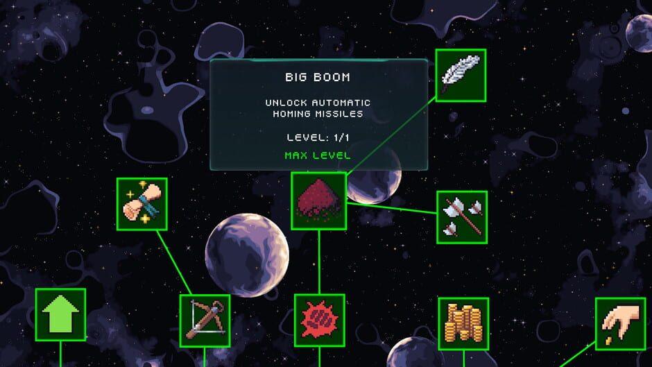 Void Miner screenshot 4