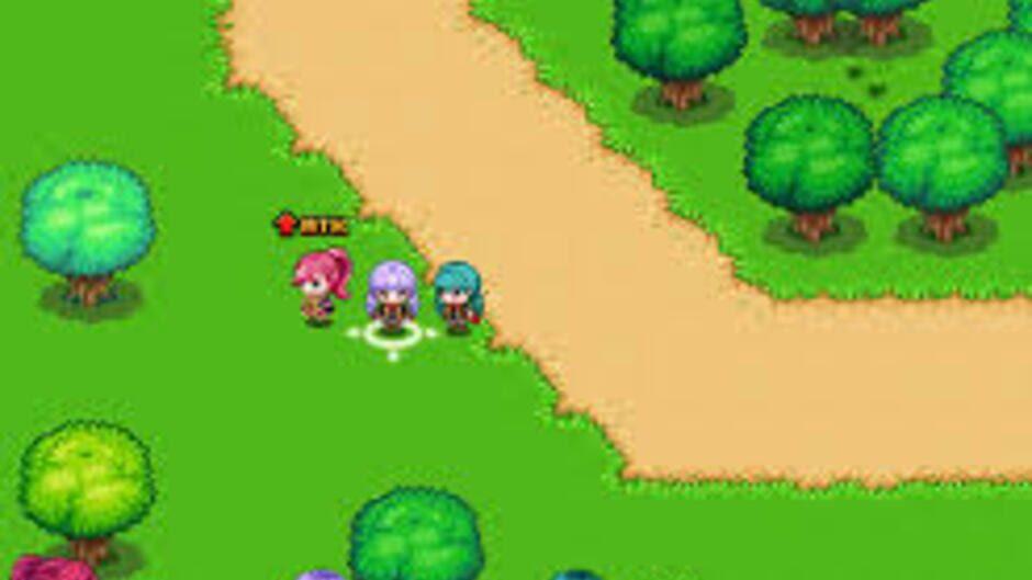Valthirian Arc II screenshot 1