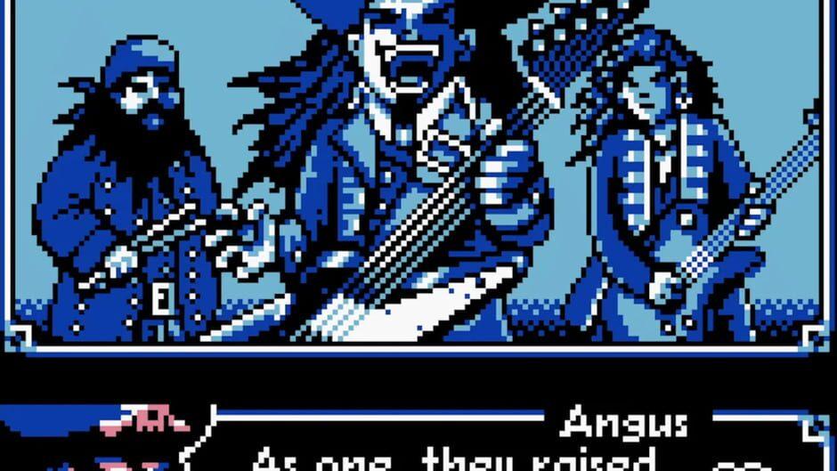 Chantey screenshot 3