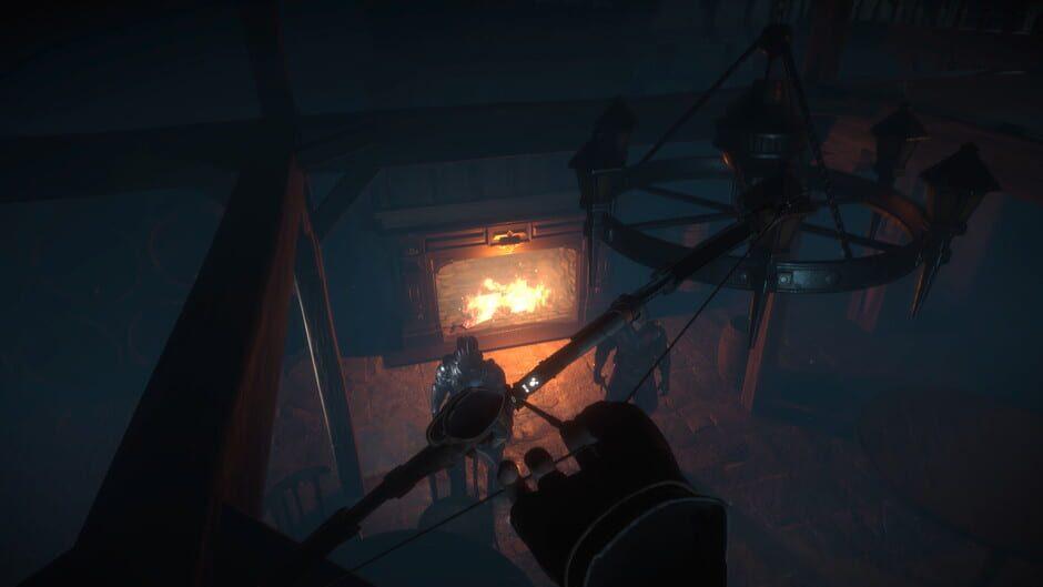 Thief VR: Legacy of Shadow screenshot 2