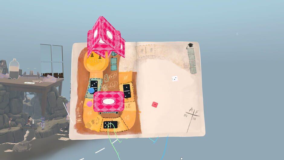 Hidden Memories of the Gardens Between screenshot 4