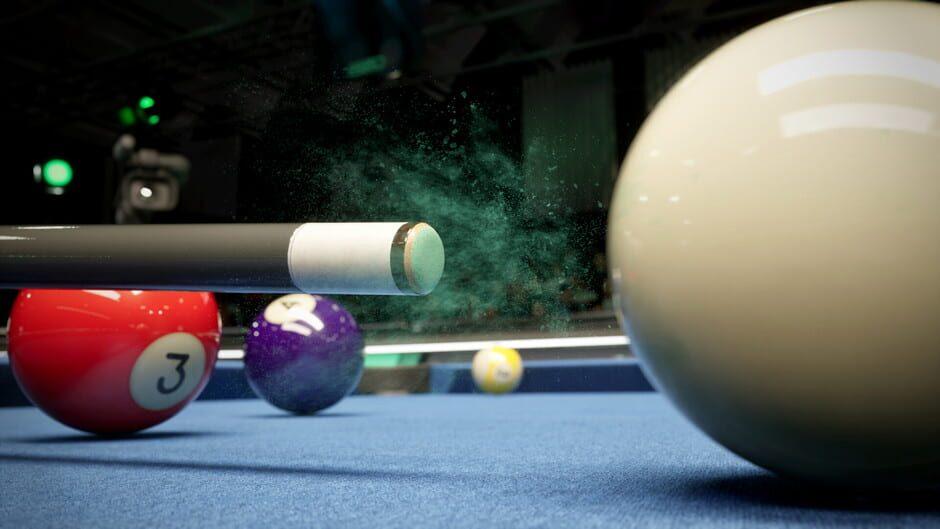 Pure Pool Pro screenshot 3