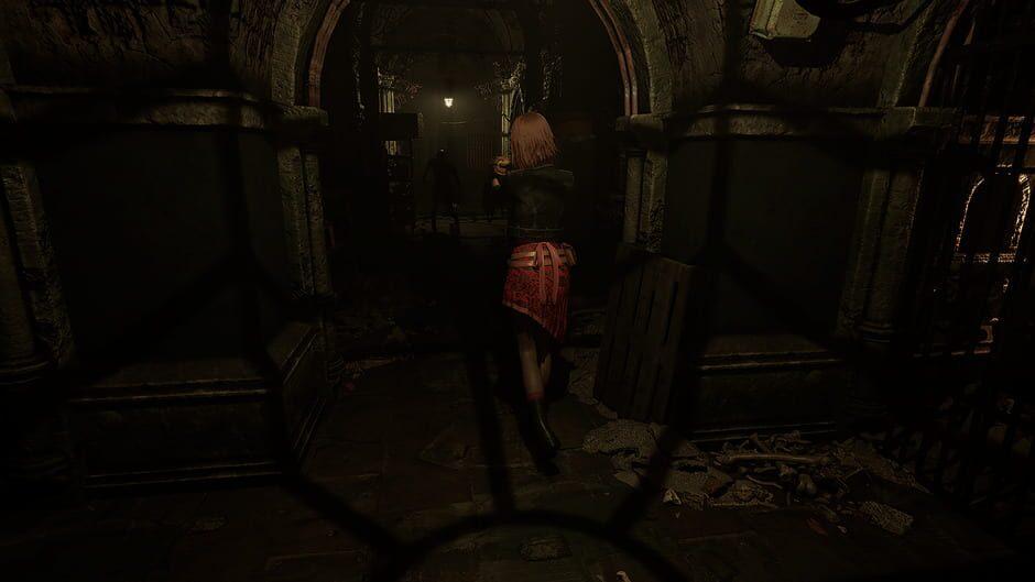 Tormented Souls II screenshot 1