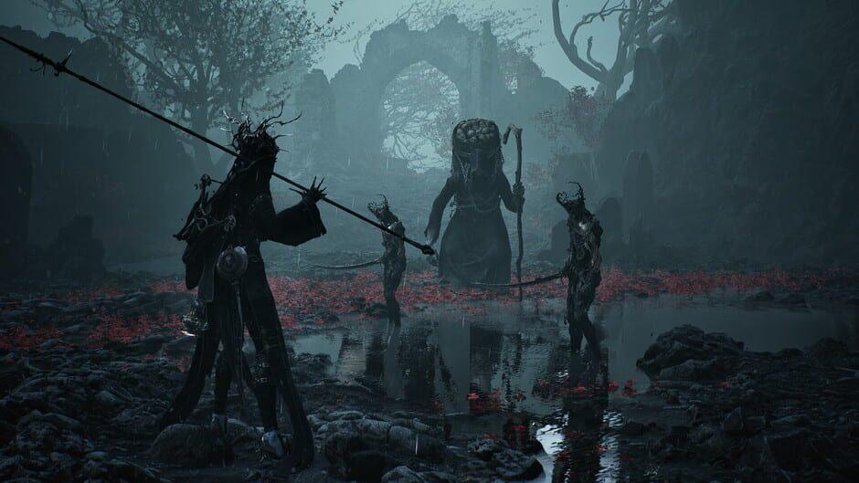 Mortal Shell II screenshot 4