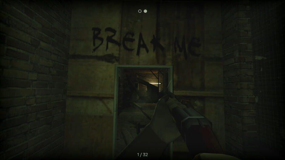 Pigface screenshot 1