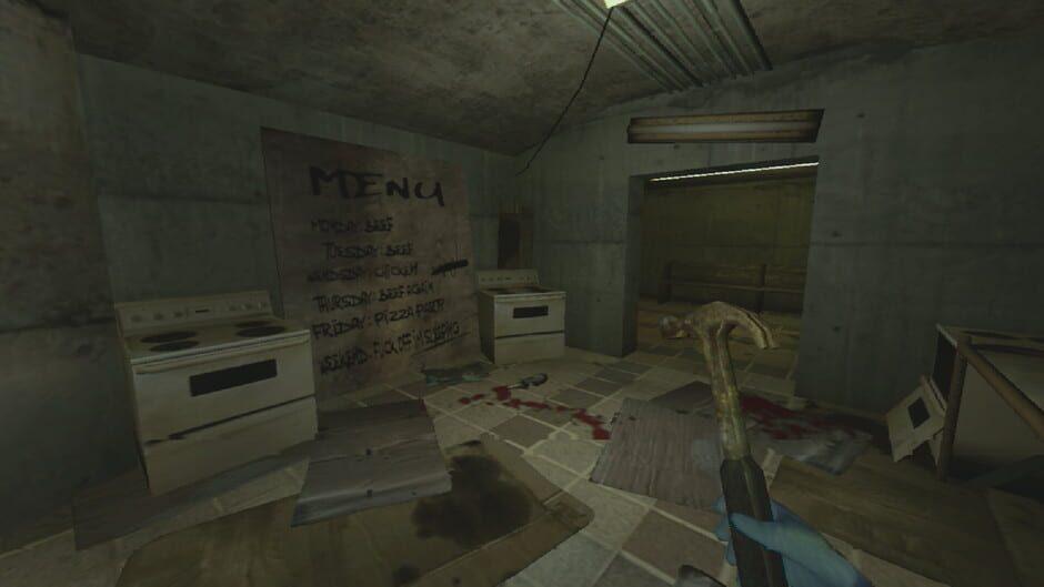 Pigface screenshot 2