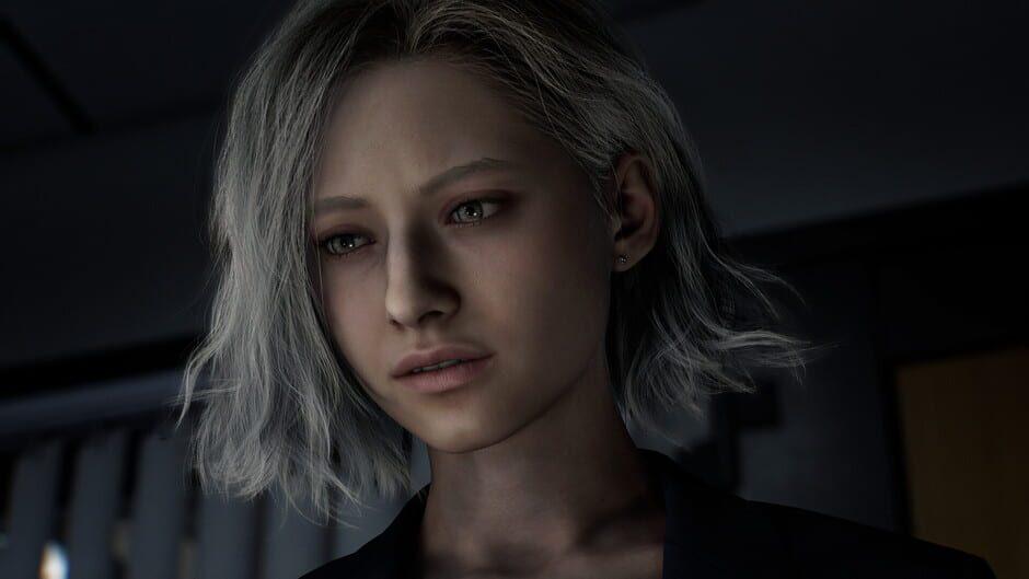 Resident Evil Requiem screenshot 3