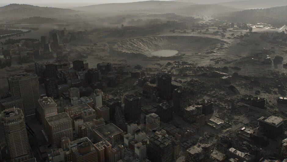 Resident Evil Requiem screenshot 4