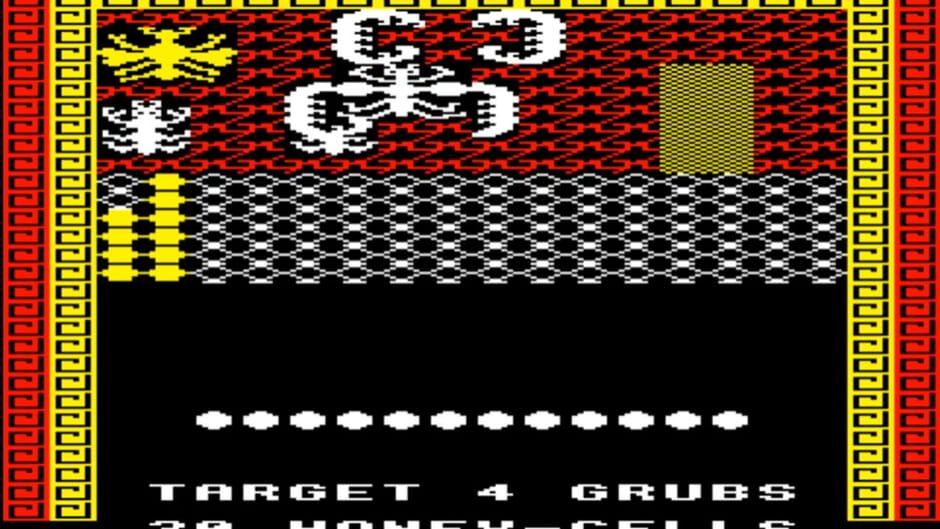 Honeybug screenshot 1