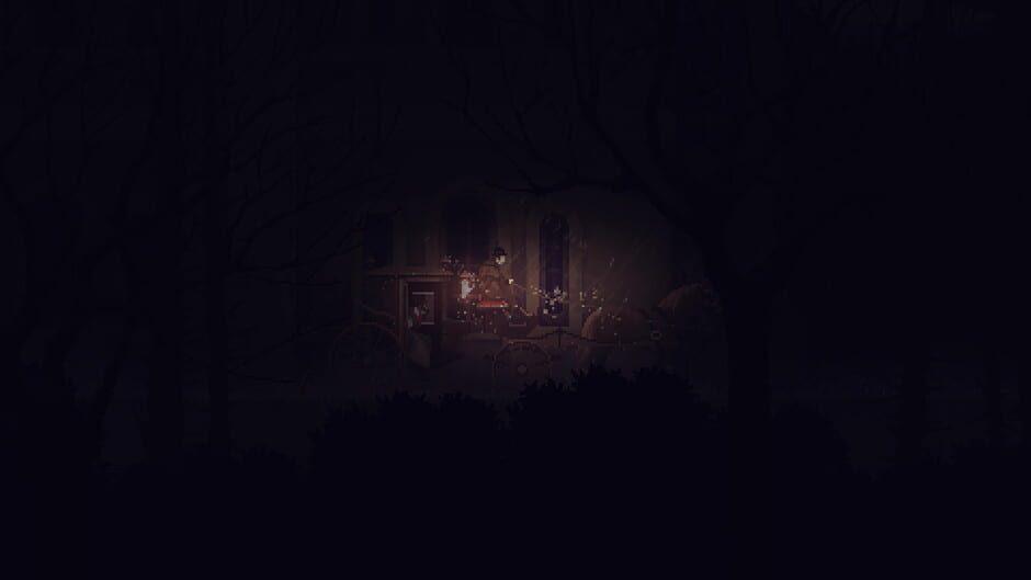Shadow Sacrament: The Roots of Evil screenshot 1