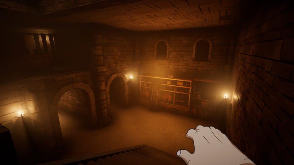 Dead Watch screenshot 4