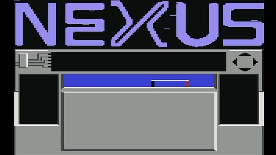 Nexus screenshot 1