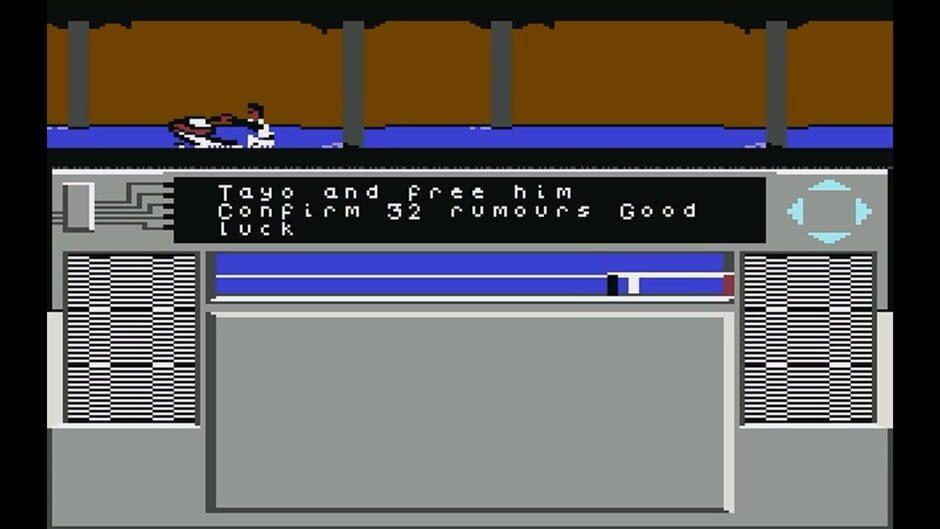 Nexus screenshot 3