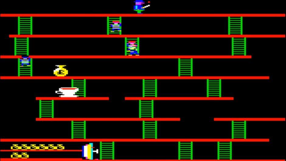 Heist screenshot 1