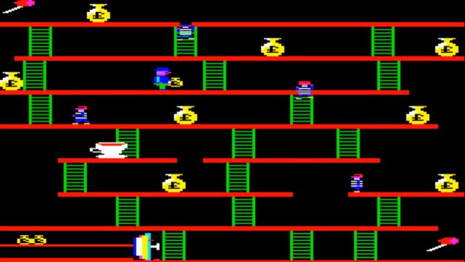 Heist screenshot 2